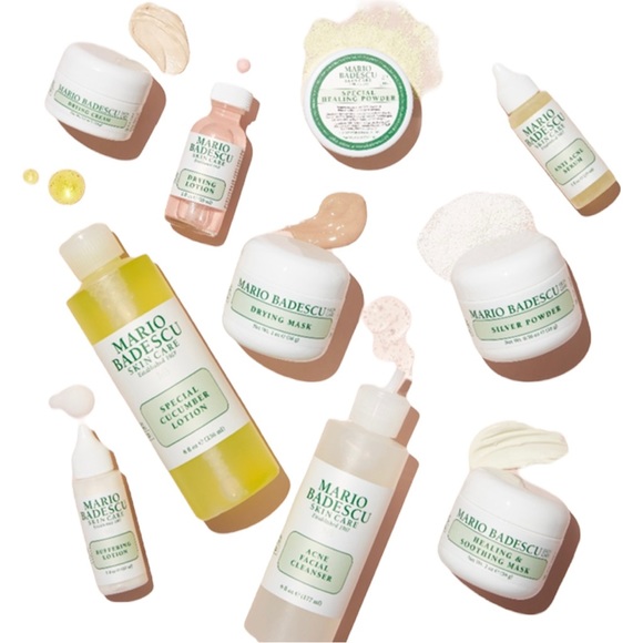 Any Product by Mario Badescu Skincare - Picture 1 of 4